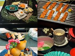 -雲上錢屋·怀石料理(上海中心店)