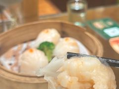 -岭南小生·粤港点心(南门口店)