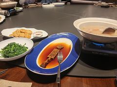 -曾宴·楚菜(湖北省博物馆店)