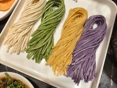 -世贸万锦大酒店·烹大师火锅达人