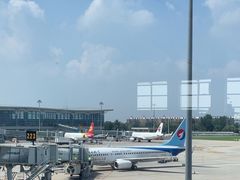 -石家庄正定国际机场-T2航站楼