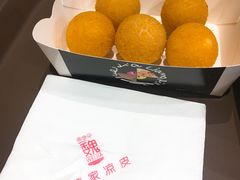 -魏家凉皮(祈年大厦店)