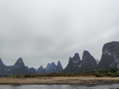 -桂林兴坪漓江