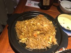 干捞海鲜粉丝煲-花千醉拾季(雨花世茂店)