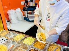 -张果佬年糕卷(科巷店)