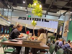 -Shantek象提南亚餐厅&西餐融合Bistro(淮海中路店)