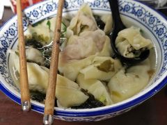 虾仁鲜肉馄饨-方老大馄饨(抚宁巷店)