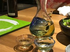 -隐泉之语日式料理(王府中环店)