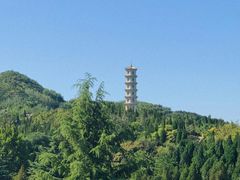 -龙口南山旅游景区