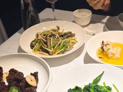 -玫瑰厅上海菜(兴国路店)