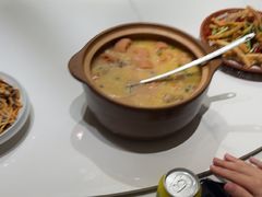 -吴掌柜·藕汤印象(南湖店)