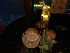 -翡翠36酒吧(浦东香格里拉店)