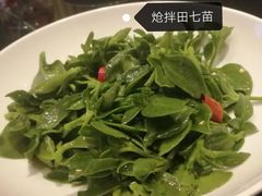 -徐记海鲜(陕西历史博物馆|明德门店)