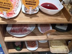 -巴奴毛肚火锅(安阳相州店)