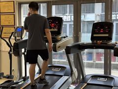 -中田健身工作室(嘉定江桥店)