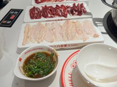 -八合里牛肉火锅(上海世茂广场店)