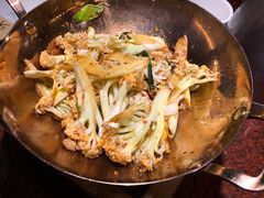 -绿茶餐厅(华联万柳店)