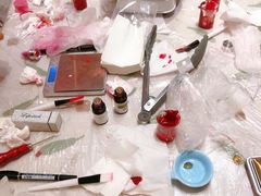 -Summer House夏莫手工坊团建活动(世博源店)