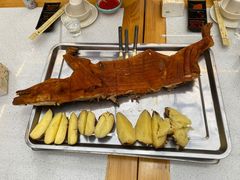 -浮何烤铺(桐梓林店)