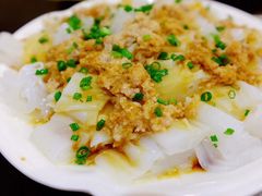 陈村粉-美极鲜食坊(宝安南路店)