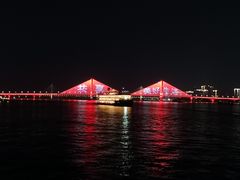-武汉两江游览·夜游长江(汉口粤汉码头)