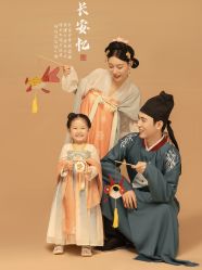 -古摄影婚纱(湛江霞山步行街店)