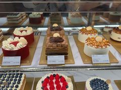 -M'CAKE(西单大悦城店)