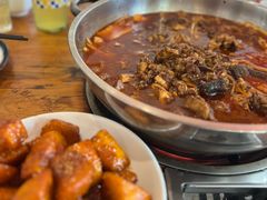 -龚氏福生园酸笋鸡(安宁总店)