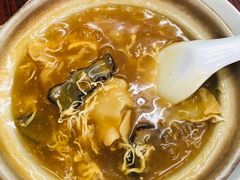 -添發碗仔翅美食