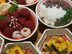 -福苗小骆驼烧烤(莲湖路店)