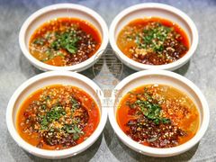 -小饕荟鲜牛肉火锅(仁和·熙春郡店)