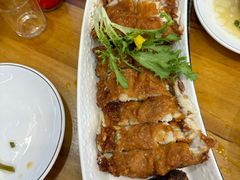 -醉壹号海鲜大排档(厦门美食地标店)