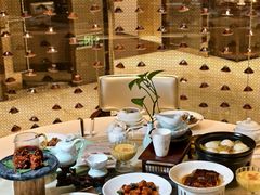 -广州正佳广场万豪酒店
