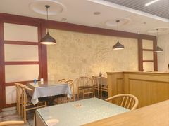 大堂-福利来酒店(舜耕店)