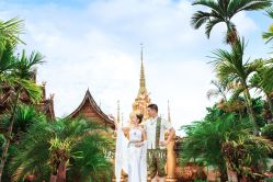 -太古映画婚纱摄影(天河店)