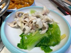 -粤顺渔坊·中山脆肉鲩火锅(清湖店)
