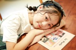 -江阴偶来路儿童摄影(江阴市新体育中心体育场店)