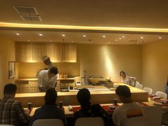 -鮨青(恒基名人购物中心店)