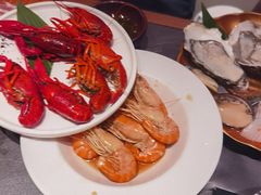 -牛YO寿喜烧和牛火锅自助(三台子万象汇店)