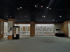 -兴隆文化园景区-兖州博物馆