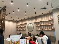 大堂-眷茶(大卫城10楼店)