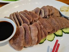 -北京西藏大厦·香帕拉宫廷菜