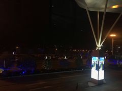 -张家界荷花国际机场航站楼-国内出发