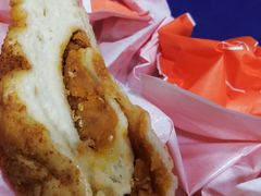 -木子木水日式烫面包(世界城光谷店)
