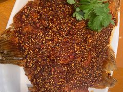 -春花民族美食(佳木斯总店)