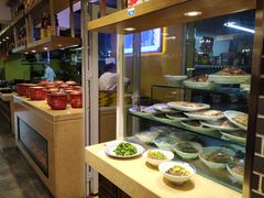 -百年神厨·地道川菜(清江西路店)