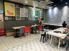 -永和大王(共和新路店)