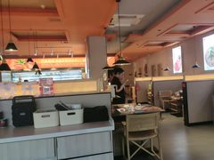 -竹犇番茄火锅(长风街店)
