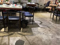 大堂-休记光头香辣蟹干锅店(衣冠庙店)