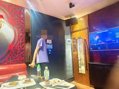 -萧邦音乐会所KTV·蒸汽活海鲜自助(福田店)